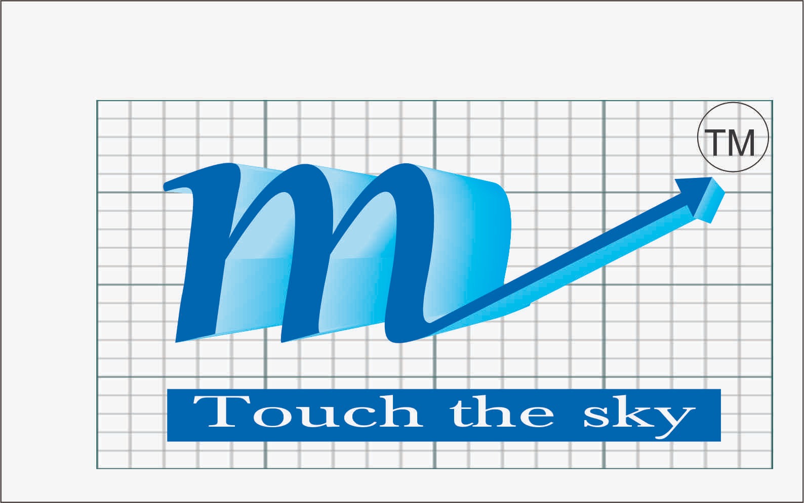 Metier Study Center Icon: Touch the Sky
